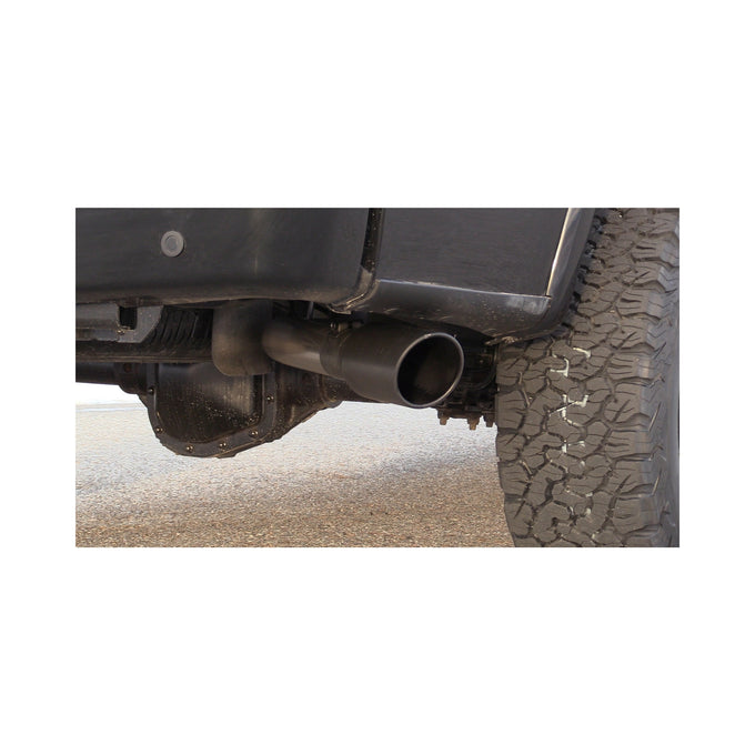 Flowmaster Flow FX Cat-back Exhaust System<br>15-20 Ford F-150