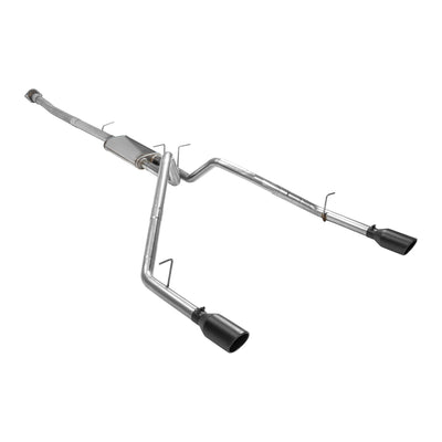 Flowmaster Flow FX Cat-Back Exhaust System<br>19-24,26-27 Ram 1500