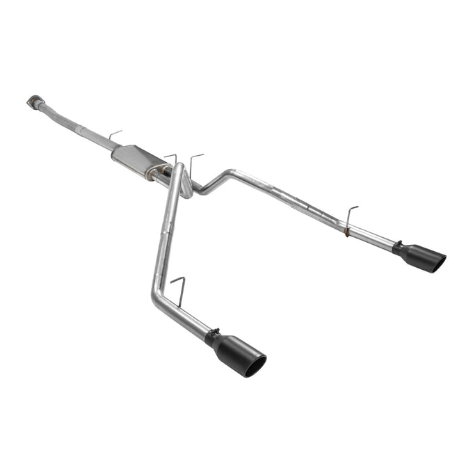 Flowmaster Flow FX Cat-Back Exhaust System<br>19-24,26-27 Ram 1500