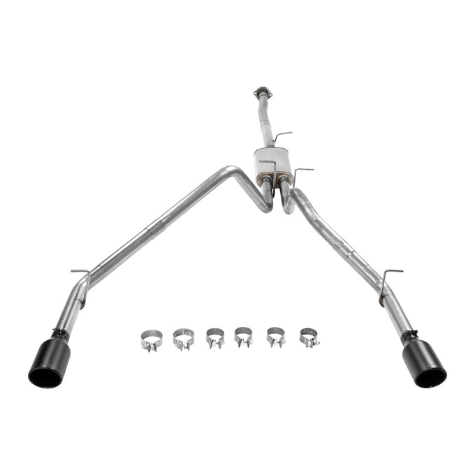 Flowmaster Flow FX Cat-Back Exhaust System<br>19-24,26-27 Ram 1500