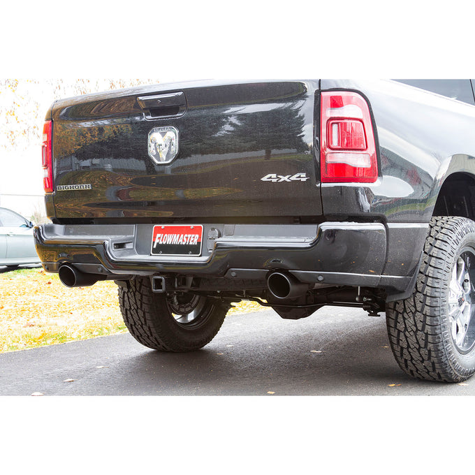 Flowmaster Flow FX Cat-Back Exhaust System<br>19-24,26-27 Ram 1500