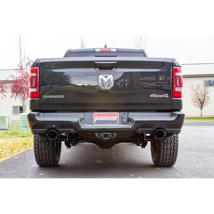Flowmaster Flow FX Cat-Back Exhaust System<br>19-24,26-27 Ram 1500