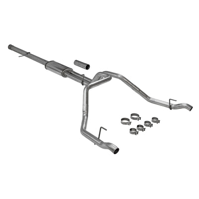 Flowmaster Flow FX Cat-Back Exhaust System<br>19-23 Chevy Silverado 1500, GMC Sierra 1500
