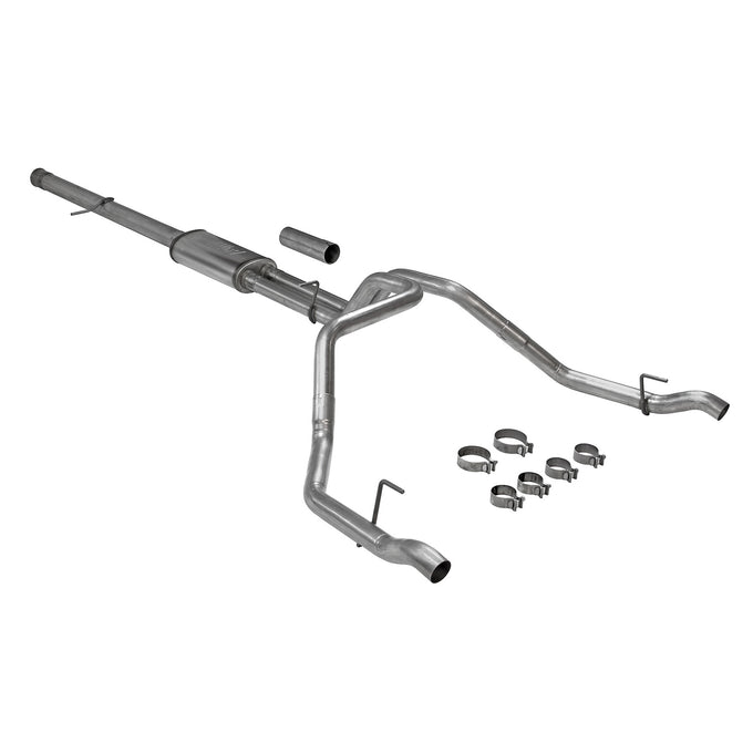 Flowmaster Flow FX Cat-Back Exhaust System<br>19-23 Chevy Silverado 1500, GMC Sierra 1500