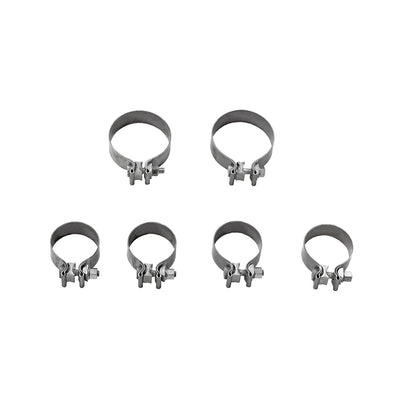 Flowmaster Flow FX Cat-Back Exhaust System<br>19-23 Chevy Silverado 1500, GMC Sierra 1500