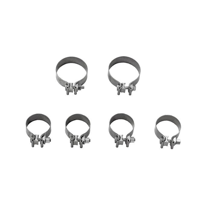 Flowmaster Flow FX Cat-Back Exhaust System<br>19-23 Chevy Silverado 1500, GMC Sierra 1500