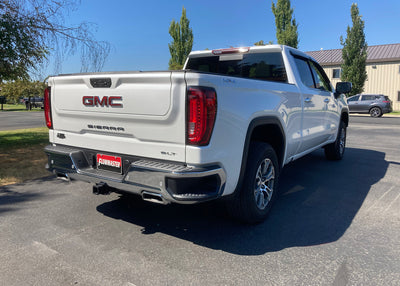 Flowmaster Flow FX Cat-Back Exhaust System<br>19-23 Chevy Silverado 1500, GMC Sierra 1500