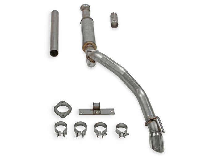 Flowmaster Flow FX Cat-back Exhaust System<br>86-01 Jeep Cherokee