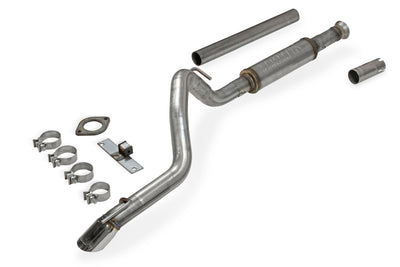 Flowmaster Flow FX Cat-back Exhaust System<br>86-01 Jeep Cherokee
