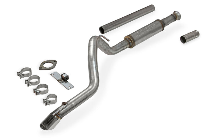 Flowmaster Flow FX Cat-back Exhaust System<br>86-01 Jeep Cherokee