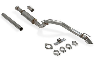 Flowmaster Flow FX Cat-back Exhaust System<br>86-01 Jeep Cherokee