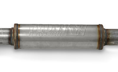 Flowmaster Flow FX Cat-back Exhaust System<br>86-01 Jeep Cherokee