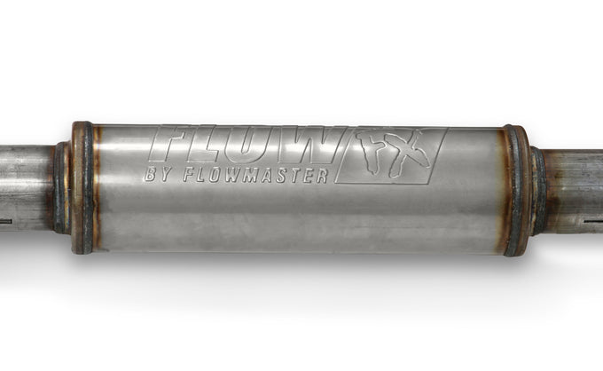 Flowmaster Flow FX Cat-back Exhaust System<br>86-01 Jeep Cherokee