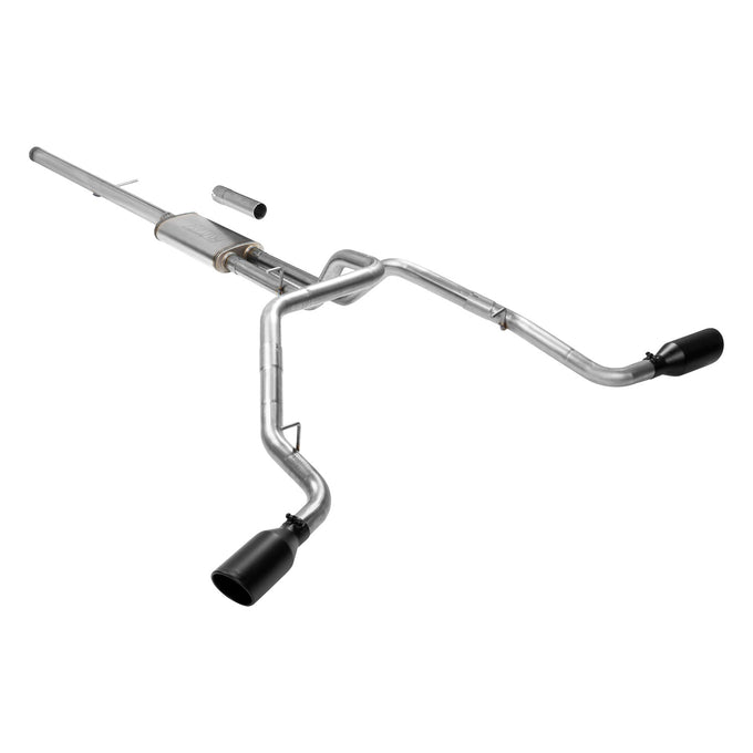Flowmaster Flow FX Cat-back Exhaust System<br>19-26 Chevy Silverado 1500, GMC Sierra 1500