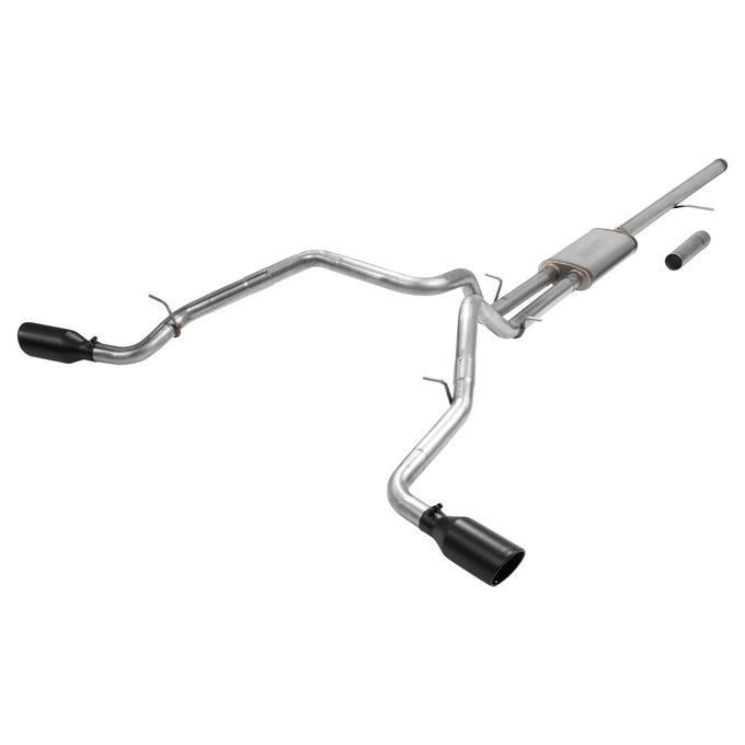 Flowmaster Flow FX Cat-back Exhaust System<br>19-26 Chevy Silverado 1500, GMC Sierra 1500