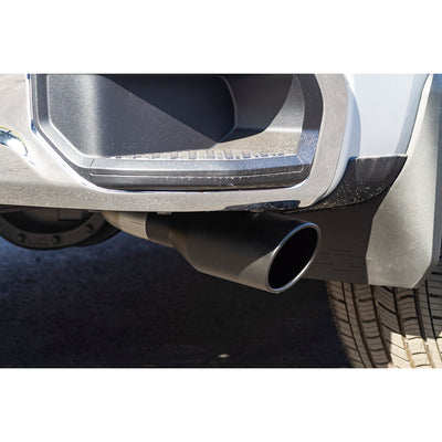 Flowmaster Flow FX Cat-back Exhaust System<br>19-26 Chevy Silverado 1500, GMC Sierra 1500