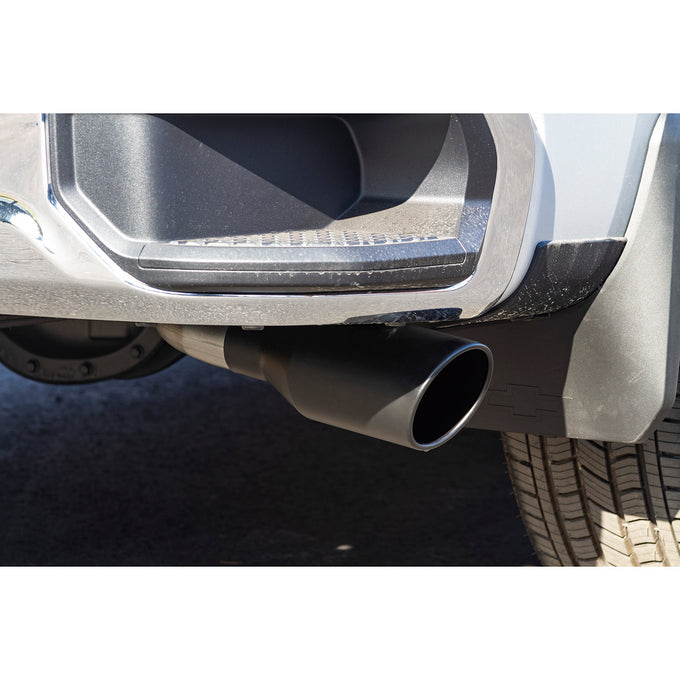 Flowmaster Flow FX Cat-back Exhaust System<br>19-26 Chevy Silverado 1500, GMC Sierra 1500