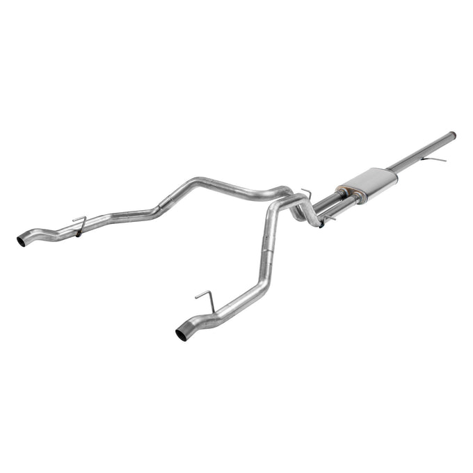 Flowmaster Flow FX Cat-back Exhaust System<br>19-26 Chevy Silverado 1500/GMC Sierra 1500