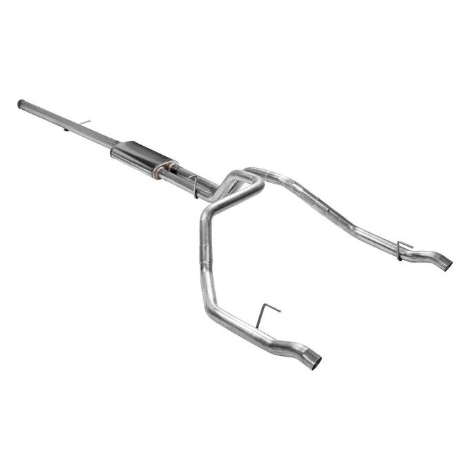 Flowmaster Flow FX Cat-back Exhaust System<br>19-26 Chevy Silverado 1500/GMC Sierra 1500