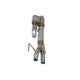 Flow FX Direct Fit Dual Mode Muffler with Active Valve<br>11-18 Ram 1500, 19-24 Classic, 09-10 Dodge Ram 1500