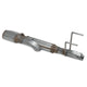 Flow FX Direct Fit Dual Mode Muffler with Active Valve<br>11-18 Ram 1500, 19-24 Classic, 09-10 Dodge Ram 1500