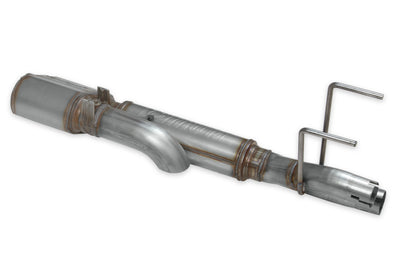 Flow FX Direct Fit Dual Mode Muffler with Active Valve<br>11-18 Ram 1500, 19-24 Classic, 09-10 Dodge Ram 1500