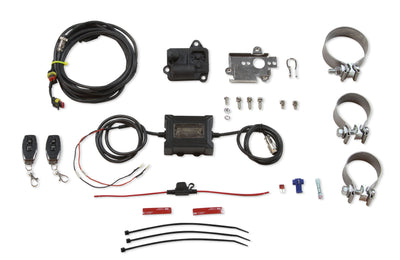 Flow FX Direct Fit Dual Mode Muffler with Active Valve<br>11-18 Ram 1500, 19-24 Classic, 09-10 Dodge Ram 1500