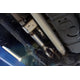 Flow FX Direct Fit Dual Mode Muffler with Active Valve<br>11-18 Ram 1500, 19-24 Classic, 09-10 Dodge Ram 1500