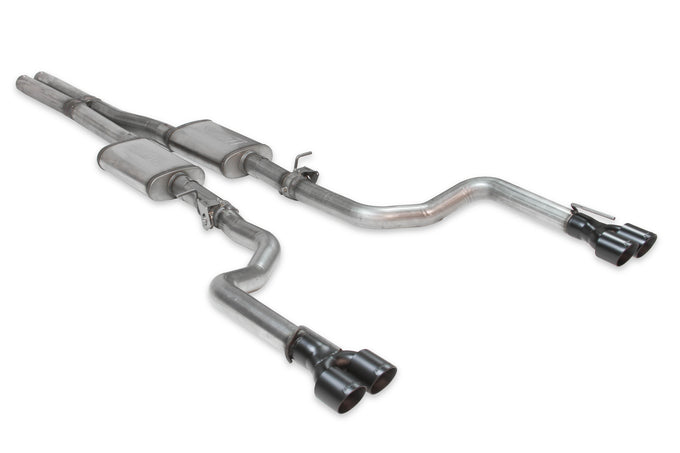 Flowmaster Flow FX Cat-back Exhaust System<br>17-23 Dodge Challenger