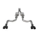 Flowmaster Flow FX Cat-back Exhaust System<br>17-23 Dodge Challenger