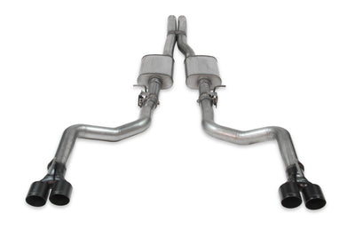 Flowmaster Flow FX Cat-back Exhaust System<br>17-23 Dodge Challenger