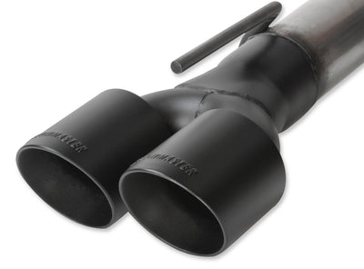 Flowmaster Flow FX Cat-back Exhaust System<br>17-23 Dodge Challenger