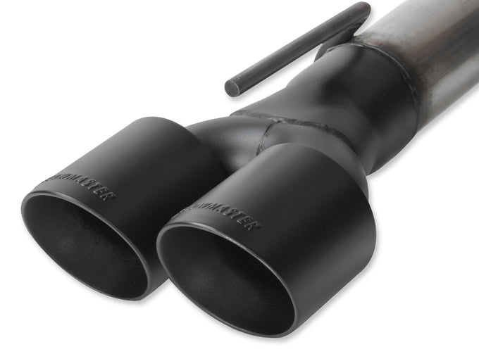 Flowmaster Flow FX Cat-back Exhaust System<br>17-23 Dodge Challenger