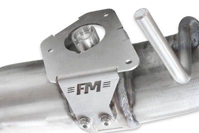 Flowmaster Flow FX Cat-back Exhaust System<br>17-23 Dodge Challenger