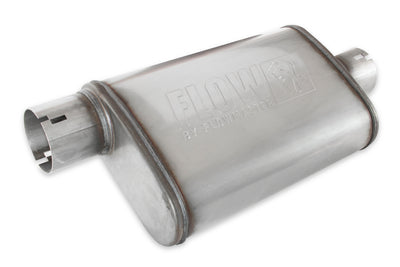 Flowmaster Flow FX Cat-back Exhaust System<br>17-23 Dodge Challenger
