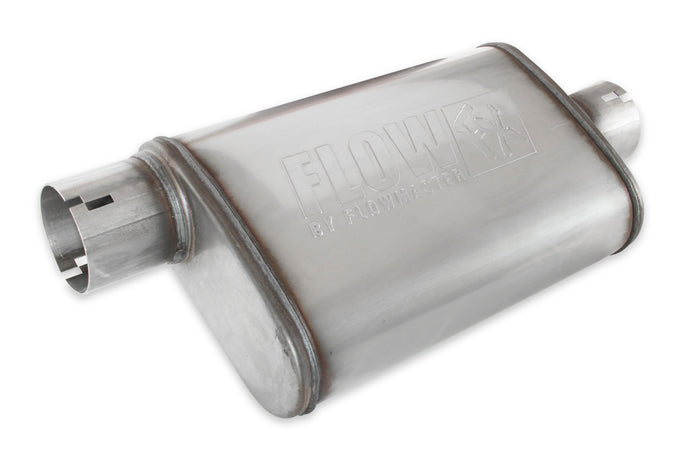 Flowmaster Flow FX Cat-back Exhaust System<br>17-23 Dodge Challenger