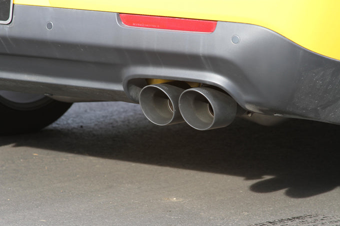 Flowmaster Flow FX Cat-back Exhaust System<br>17-23 Dodge Challenger
