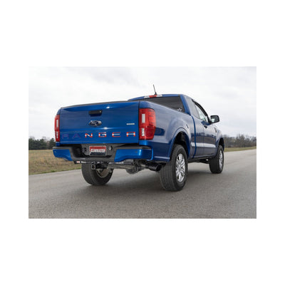 Flowmaster Flow FX Cat-Back Exhaust System<br>19-23 Ford Ranger