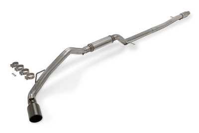 Flowmaster Flow FX Cat-Back Exhaust System<br>19-23 Ford Ranger