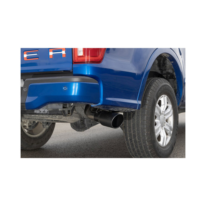 Flowmaster Flow FX Cat-Back Exhaust System<br>19-23 Ford Ranger