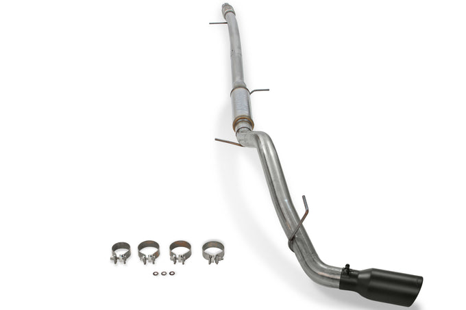 Flowmaster Flow FX Cat-Back Exhaust System<br>19-23 Ford Ranger