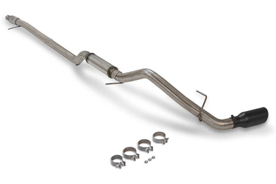 Flowmaster Flow FX Cat-Back Exhaust System<br>19-23 Ford Ranger