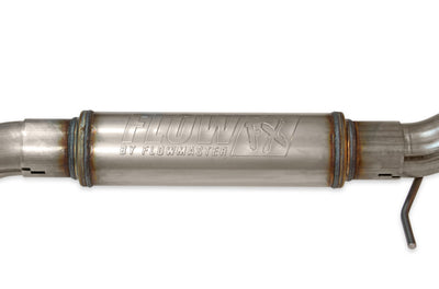 Flowmaster Flow FX Cat-Back Exhaust System<br>19-23 Ford Ranger
