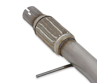 Flowmaster Flow FX Cat-Back Exhaust System<br>19-23 Ford Ranger