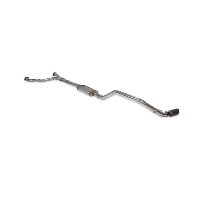 Flowmaster Flow FX Cat-back Exhaust System<br>17-24 Nissan TITAN