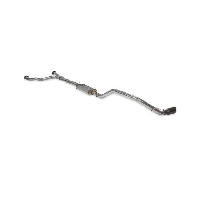 Flowmaster Flow FX Cat-back Exhaust System<br>17-24 Nissan TITAN
