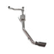 Flowmaster Flow FX Cat-back Exhaust System<br>17-24 Nissan TITAN