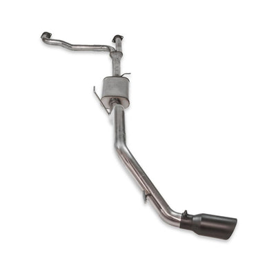 Flowmaster Flow FX Cat-back Exhaust System<br>17-24 Nissan TITAN