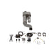 Flow FX Direct Fit Dual Mode Muffler with Active Valve<br>19-26 GM Silverado/Sierra 1500