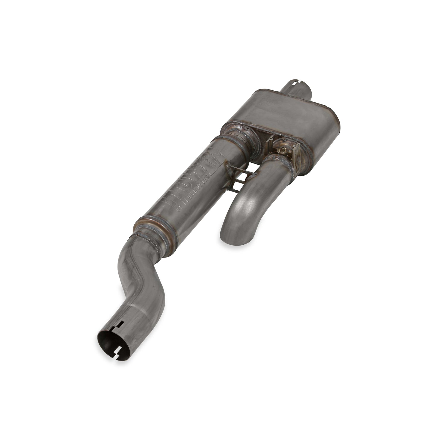 Flow FX Direct Fit Dual Mode Muffler with Active Valve<br>19-26 GM Silverado/Sierra 1500